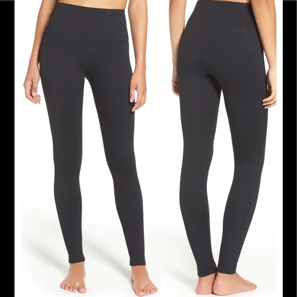 NWT! Zella live in leggings